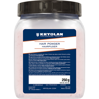 Hair Powder