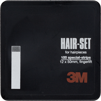 3M Toupet Strips