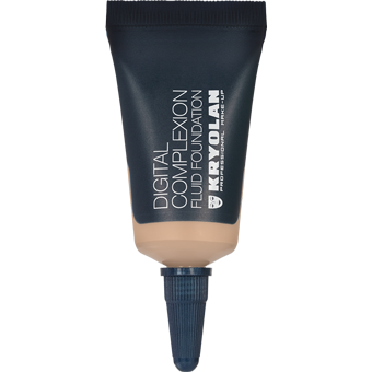Digital Complexion Fluid Foundation – Sample Size