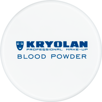 Blood Powder