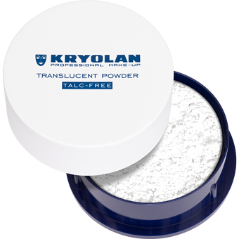 Translucent Powder senza talco