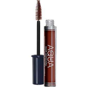 Aquacolor Hair Mascara