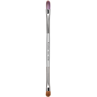 Lip Duo Brush