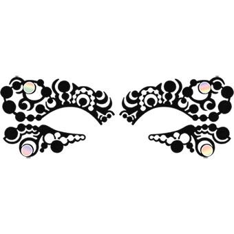 Face Lace OpTart
