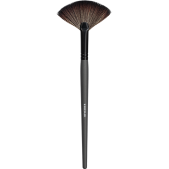 Artist Fan Brush