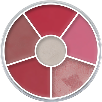 Lip Rouge Wheel