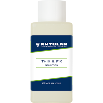 Thin & Fix Solution