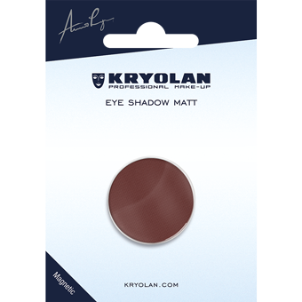 Eye Shadow Matt Refill (magnetica, 27 mm)