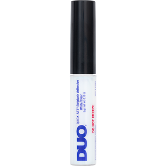 DUO Quick Set Striplash Adhesive