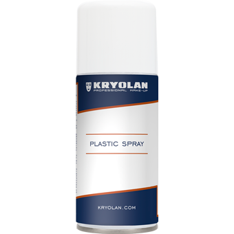 Plastic Spray