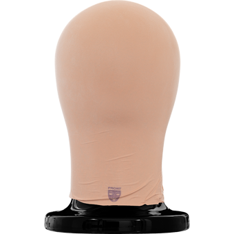 Glatzan Bald Cap Dyed