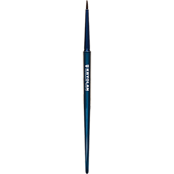 Blue Master Precision Liner Brush