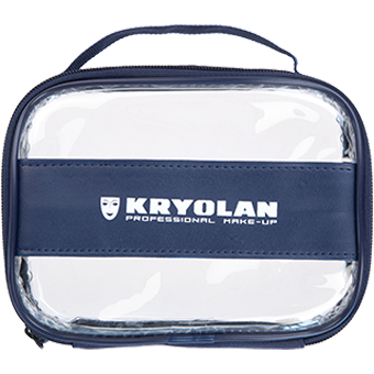 Flight Bag Transparent