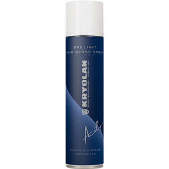Brilliant Hair Gloss Spray