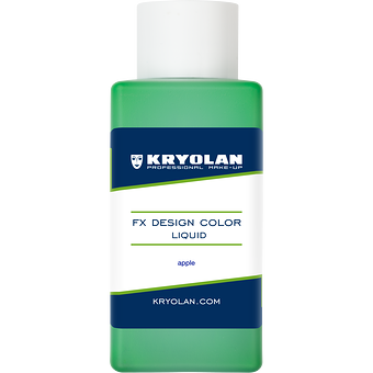 FX Design Color Liquid