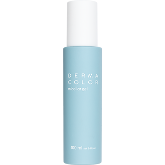 Dermacolor Micellar Gel