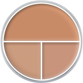 Ultra Foundation Trio