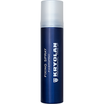 Fixing Spray Fissante