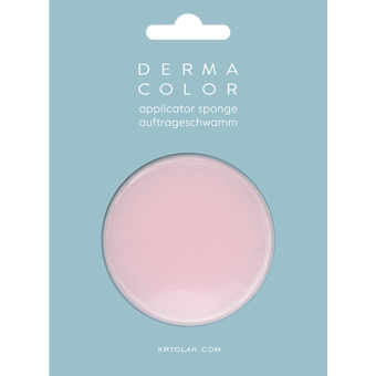 Dermacolor Applicator Sponge
