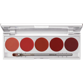 Lip Rouge Set 5 Colori (magnetic)