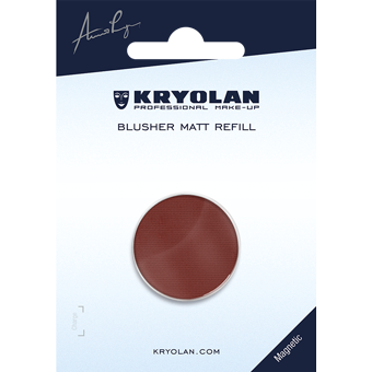 Blusher Ricarica (magnetica, 27 mm)
