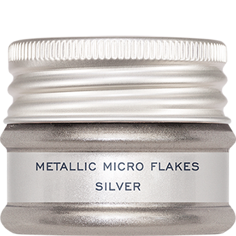Metallic Micro Flakes