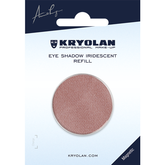 Eye Shadow Iridescent Ricarica (magnetica, 36mm)