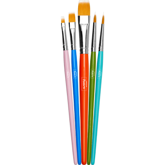 Pintura Brush Set
