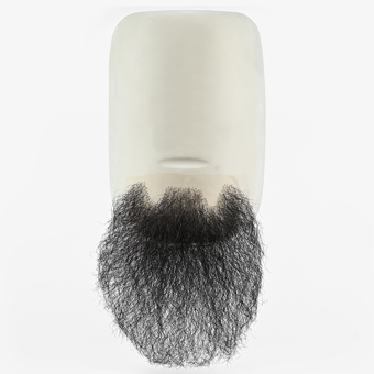 Barba Pizzetto