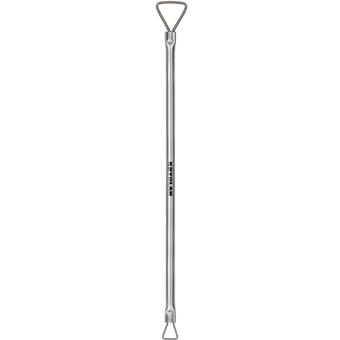 Sculpting Tool Triangular medium/fine