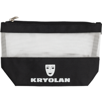 Make-up Bag black