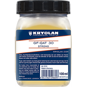 GF-Qat 30 Strong
