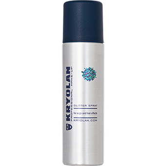 Glitter Spray
