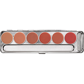 Lip Rouge Tavolozza