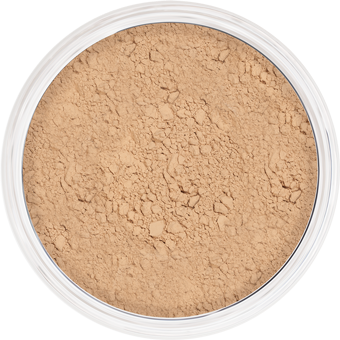 Anti-Shine Powder