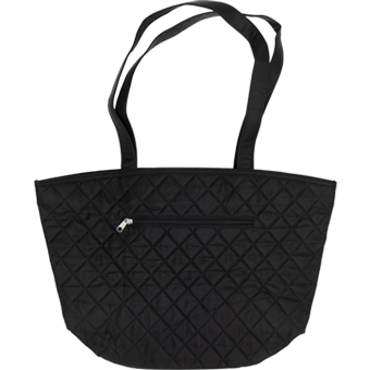 Ladies Bag quilted