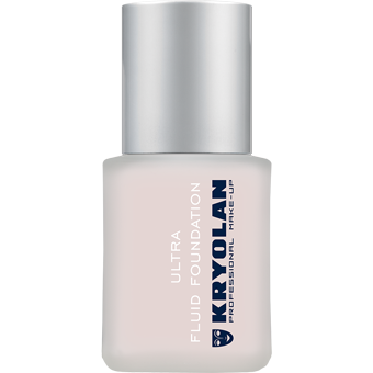 Ultra Fluid Foundation