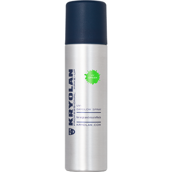 UV-Dayglow Spray