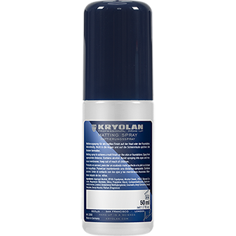 Matting Spray 50 ml