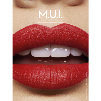 Make-up International Magazine #5 Tedesco