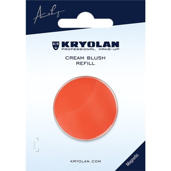 Cream Blush Refill