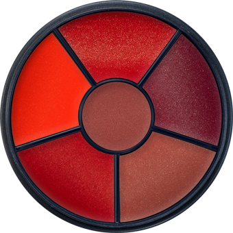 Lipstick Velvet Kiss Wheel