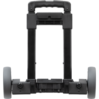 Trolley for Mobile Make-up Mirror D
