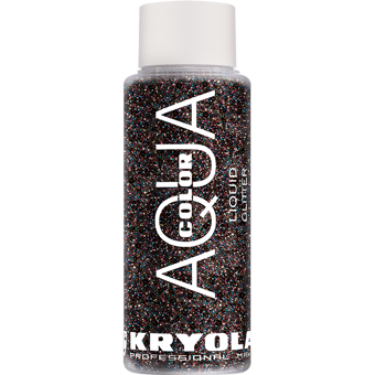 Immagine Aquacolor Liquid Glitter 30 ml