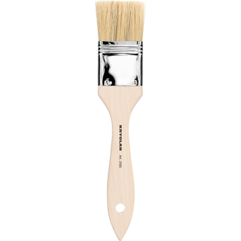 Kryolan Glatzan Application Brush