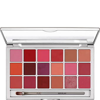 Lip Rouge Set 18 Colori