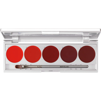 Lip Rouge Set 5 Colori (magnetic)