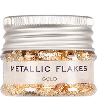 Metallic Flakes