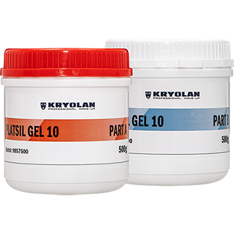 Platsil Gel-10