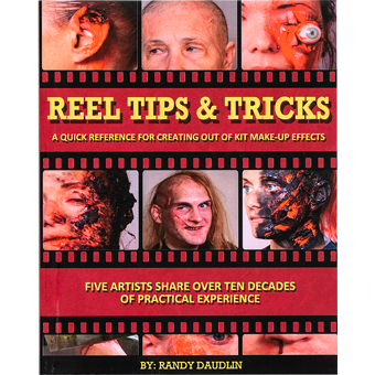 Reel Tips & Tricks